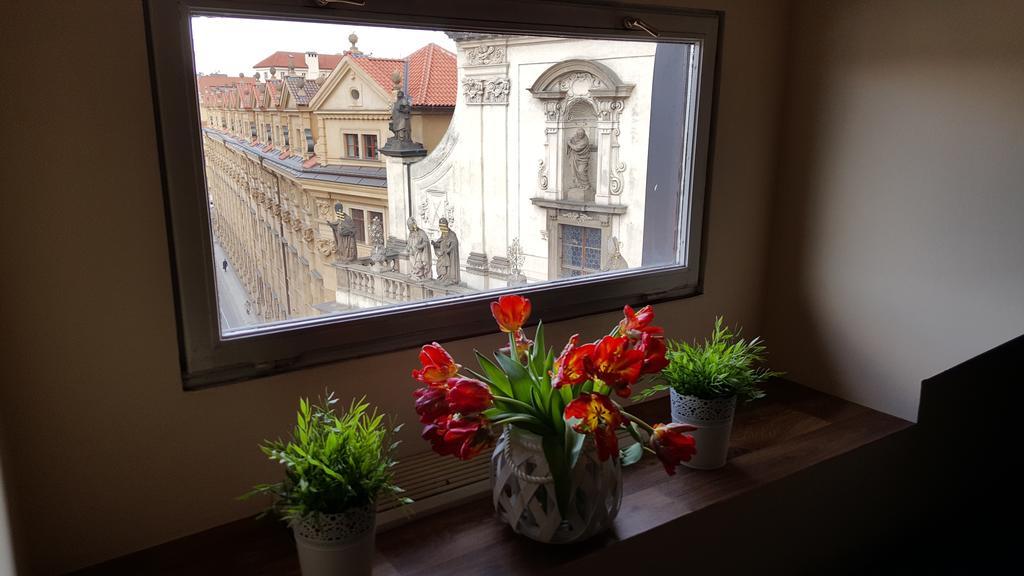 Studio Karluv Most Prague Exterior photo